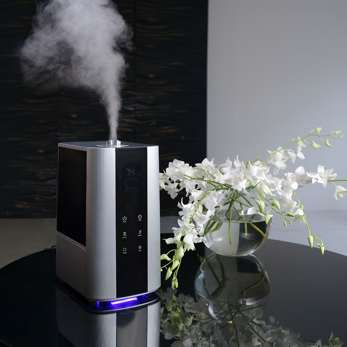 Humidificateurs d'air
