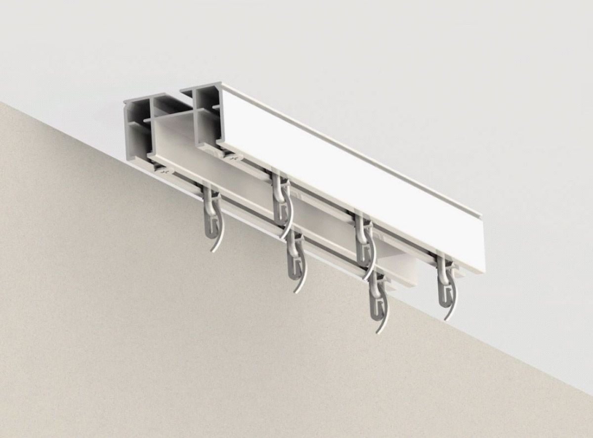 sessot cornice aluminium