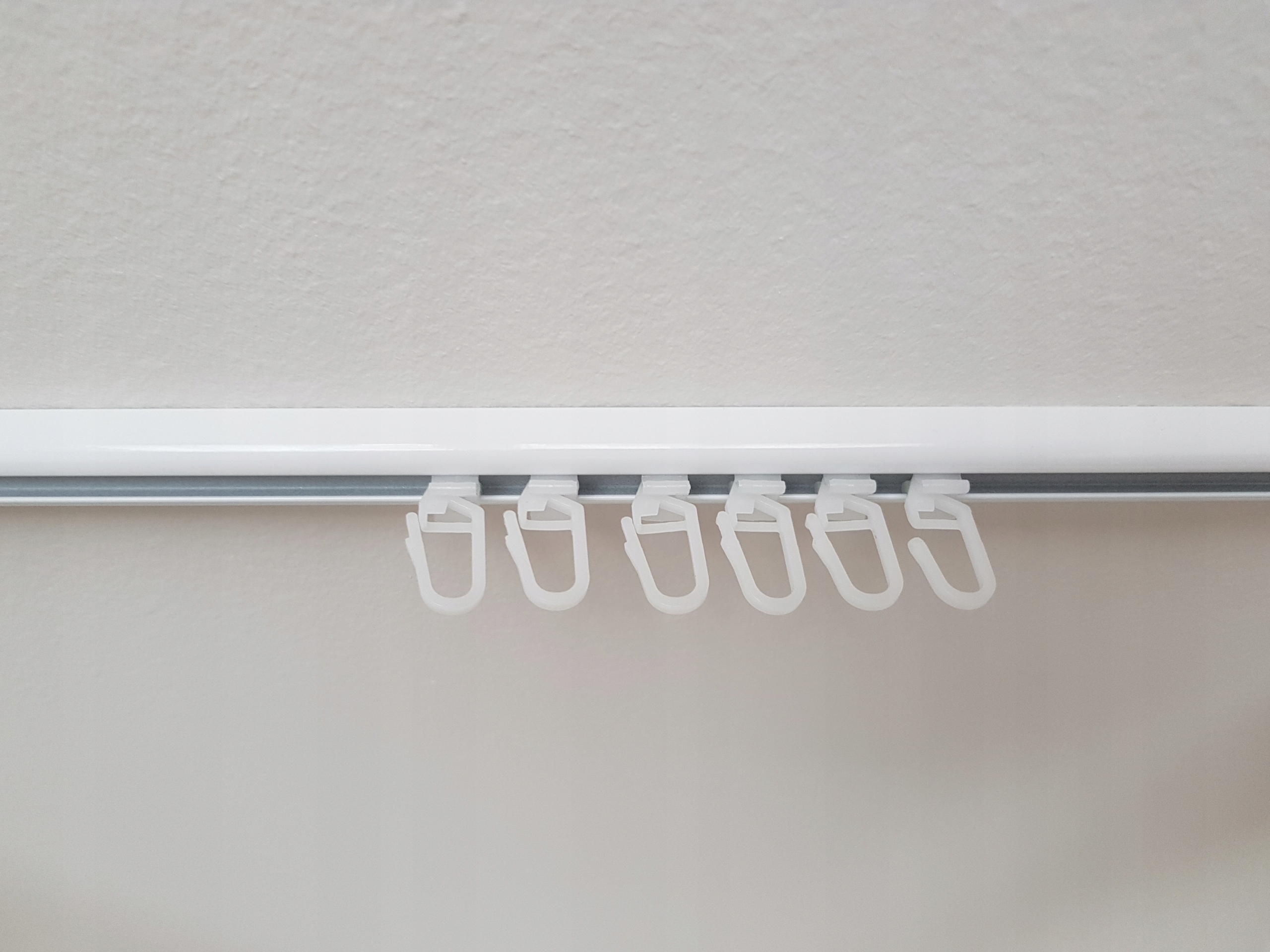 dekoratif cornice aluminium