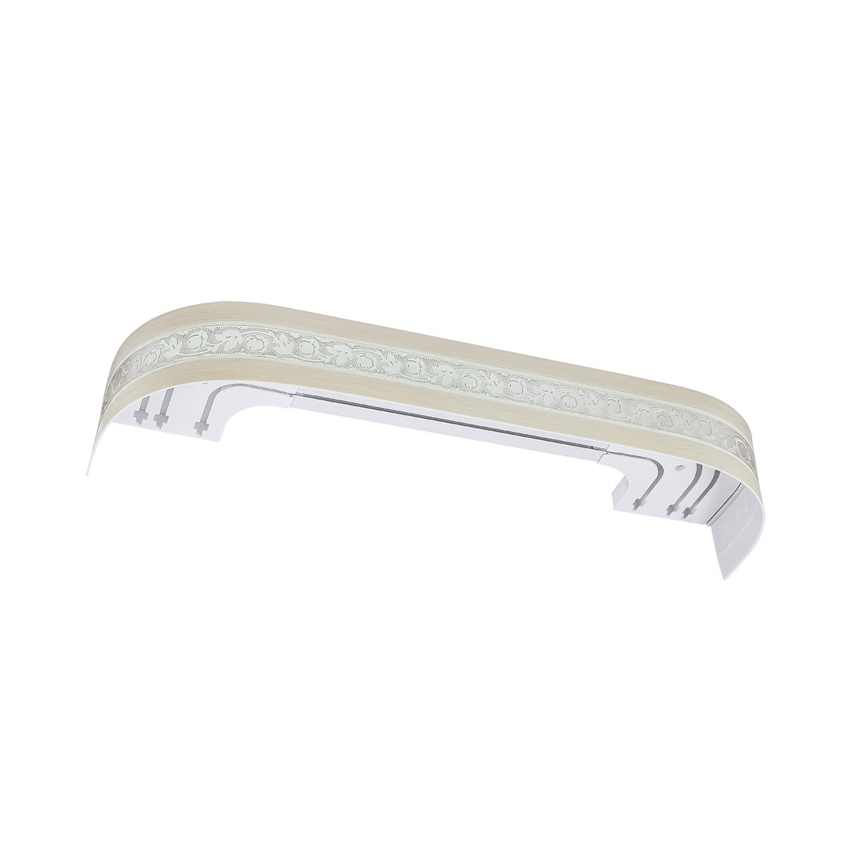 Cornice aluminium Legrand