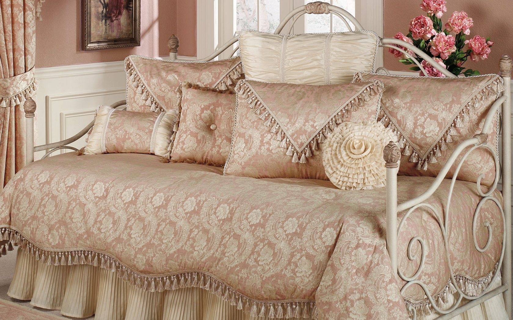 cape pour la chambre