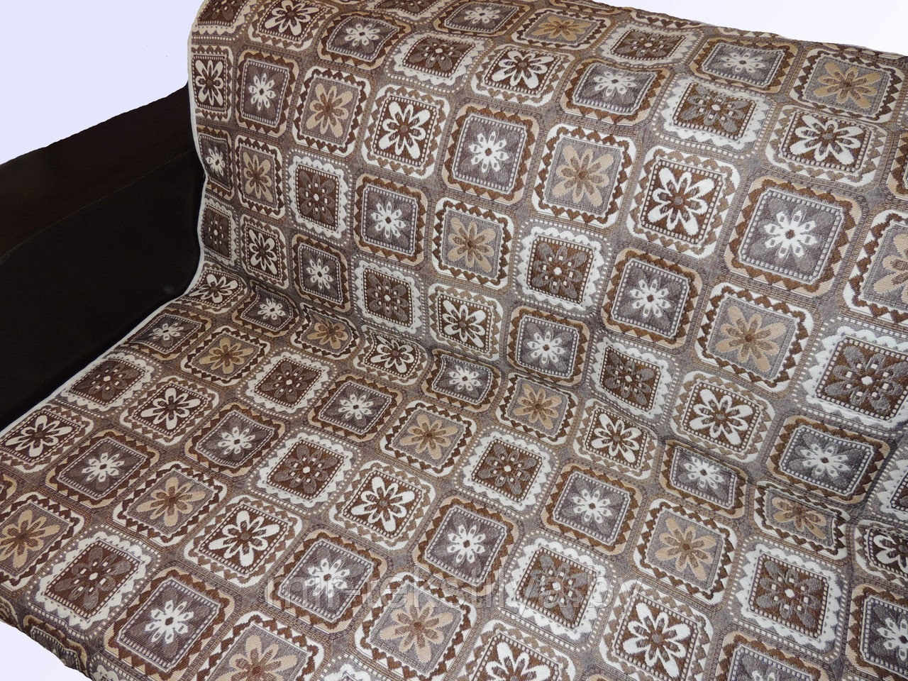 texture du tissu