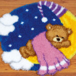 bonne nuit tapis