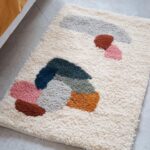 broderie de tapis - tapis