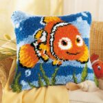 oreiller Nemo