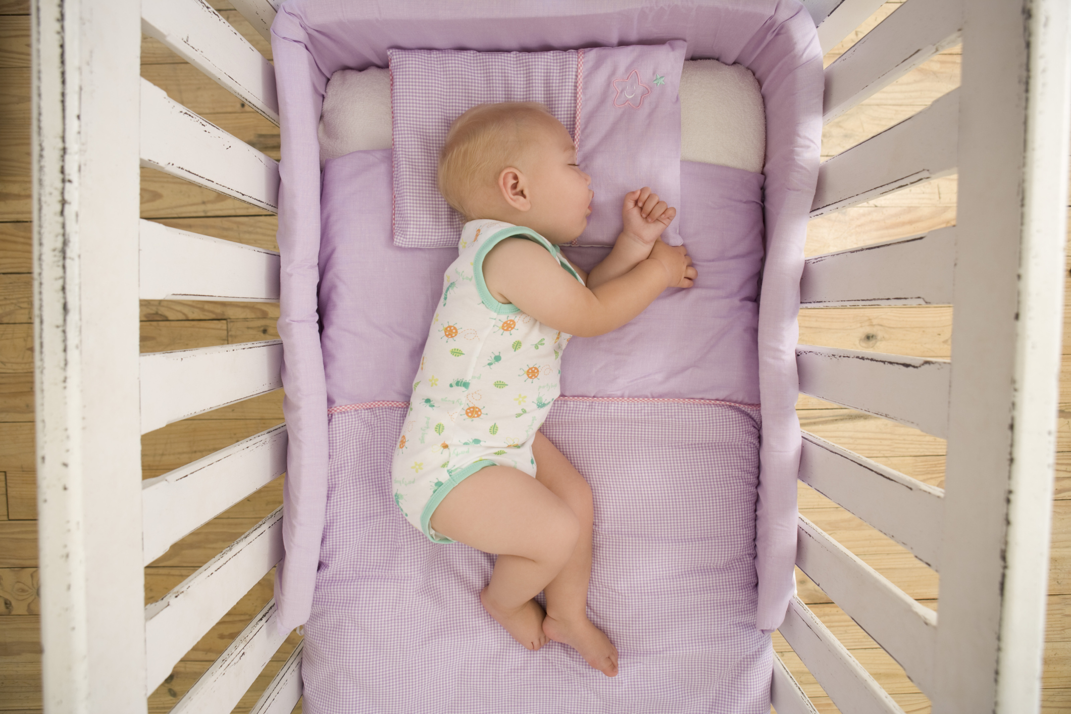 come dormire su un cuscino