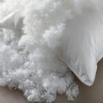 ecofiber come riempitivo