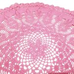 tovagliolo rosa