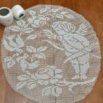 filetto a maglia