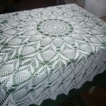 pineapple pattern