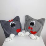 gatos graciosos