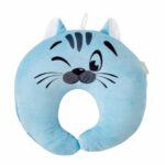 almohada de cuello