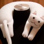 almohada de cuello