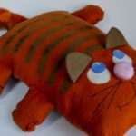 Gato perezoso