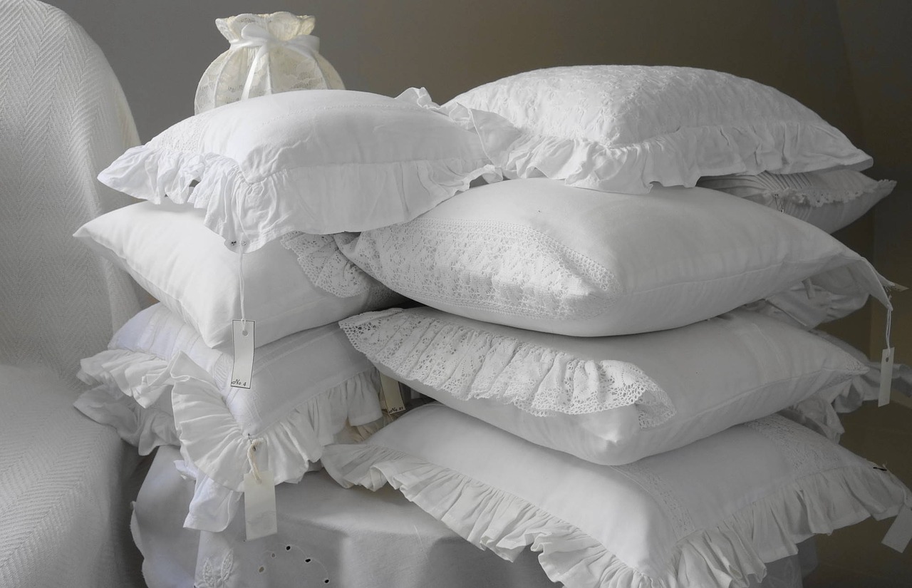 comment choisir un oreiller