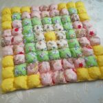 bonbon sewing technology