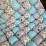 how to choose a blanket for a baby
