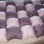 warm airy blanket