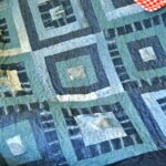 decor bedspreads from jeans