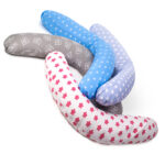 banana pillow fabric