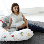 cara menjahit bantal berbentuk c
