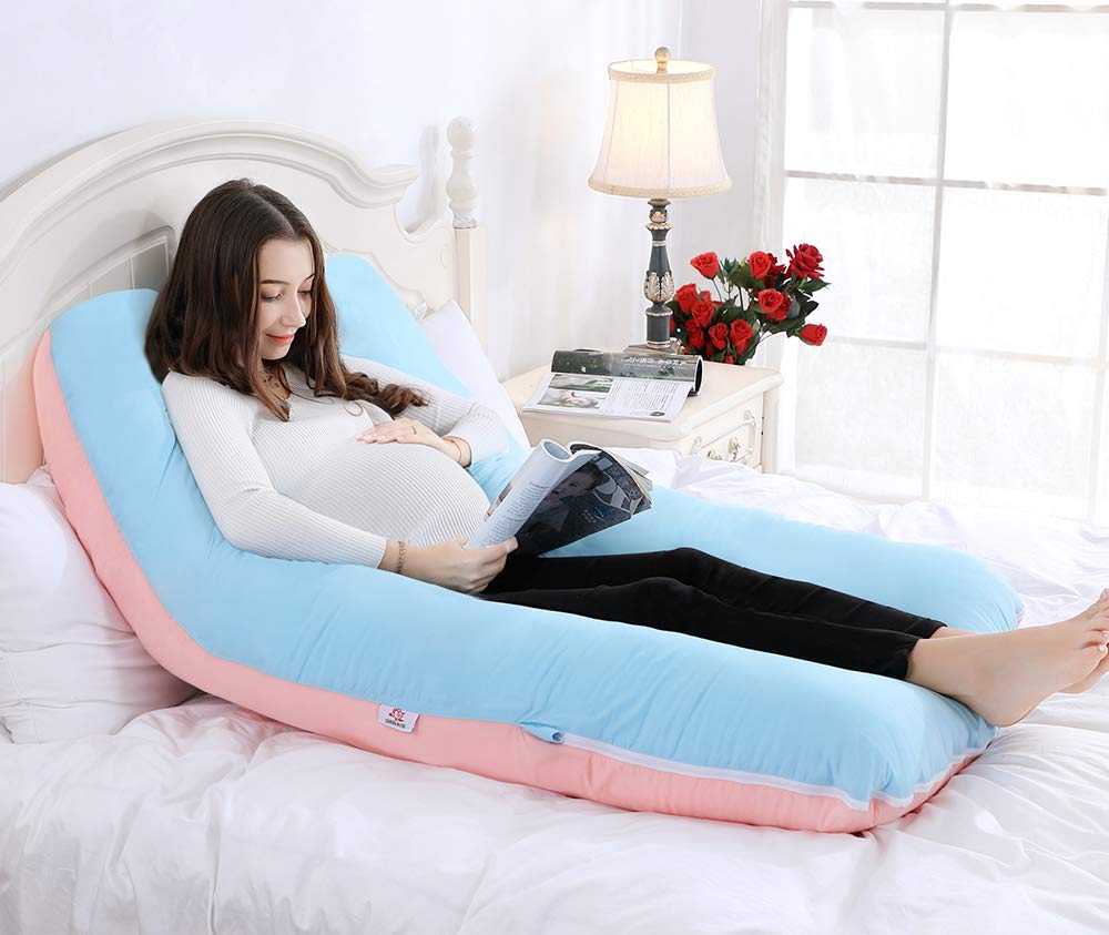 bantal lembut untuk tidur
