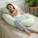 jenis bantal bersalin