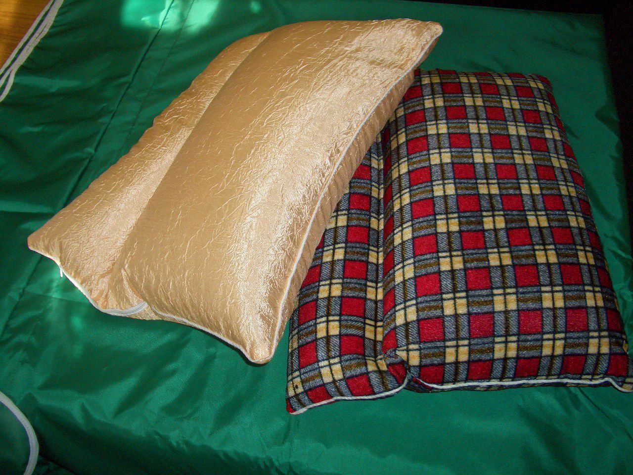 bantal soba