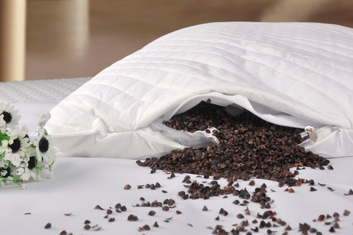 kebaikan dan keburukan bantal soba