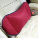 bantal belakang lumbar