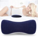 cara memilih bantal kecil