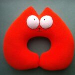 bantal leher