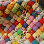 bright blanket bomb