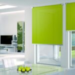 volets roulants de luxe