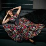 percale dress