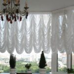 comment accrocher du tulle
