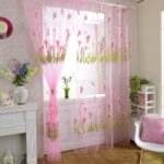 tulle rose
