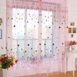 types de tulle
