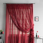 tulle rouge