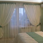 tulle pour chambre