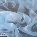 tulle organza