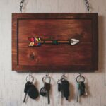 comment faire un porte-clés