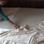 cama de bambu