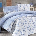 cama de flanela
