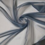 tule organza