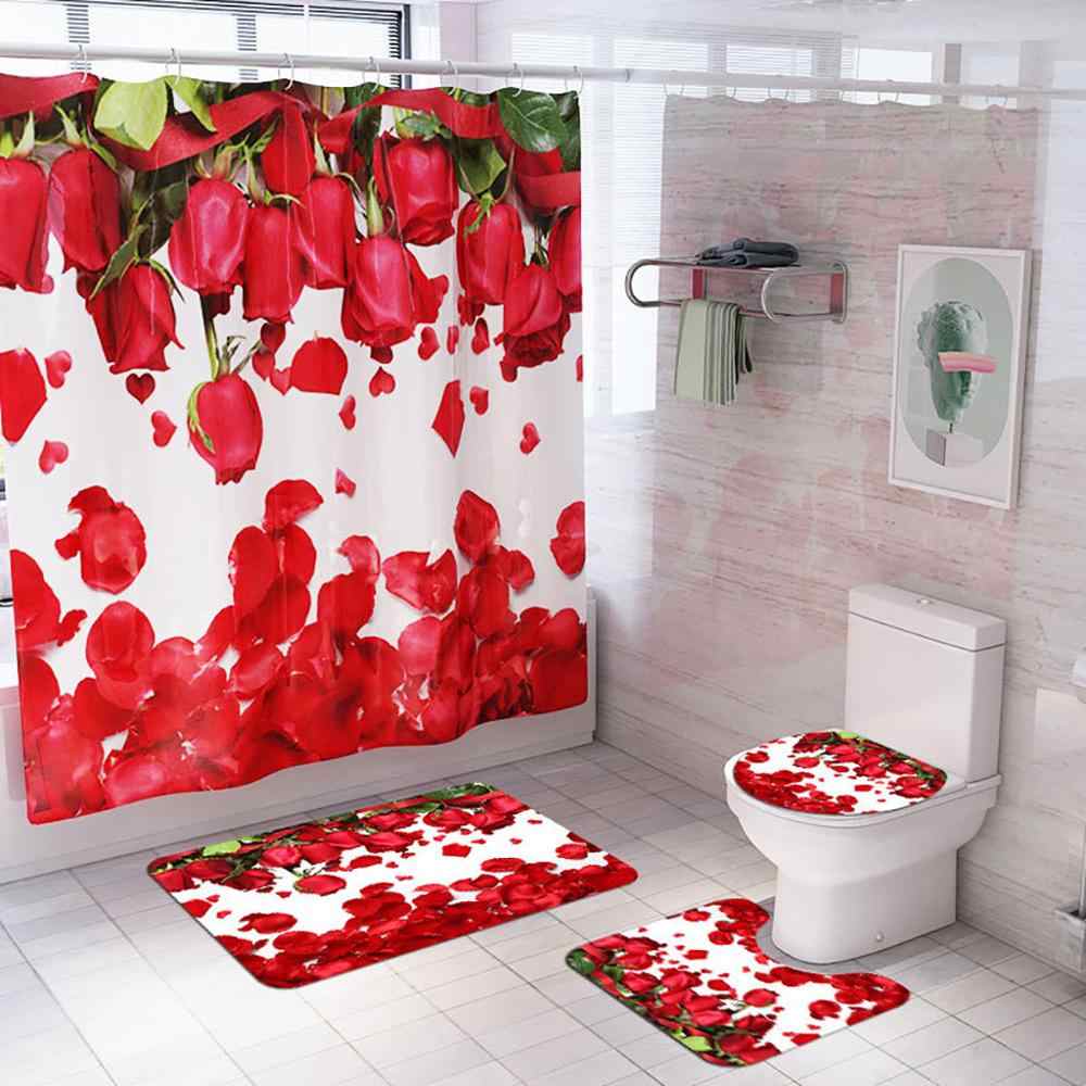 belle conception de salle de bain