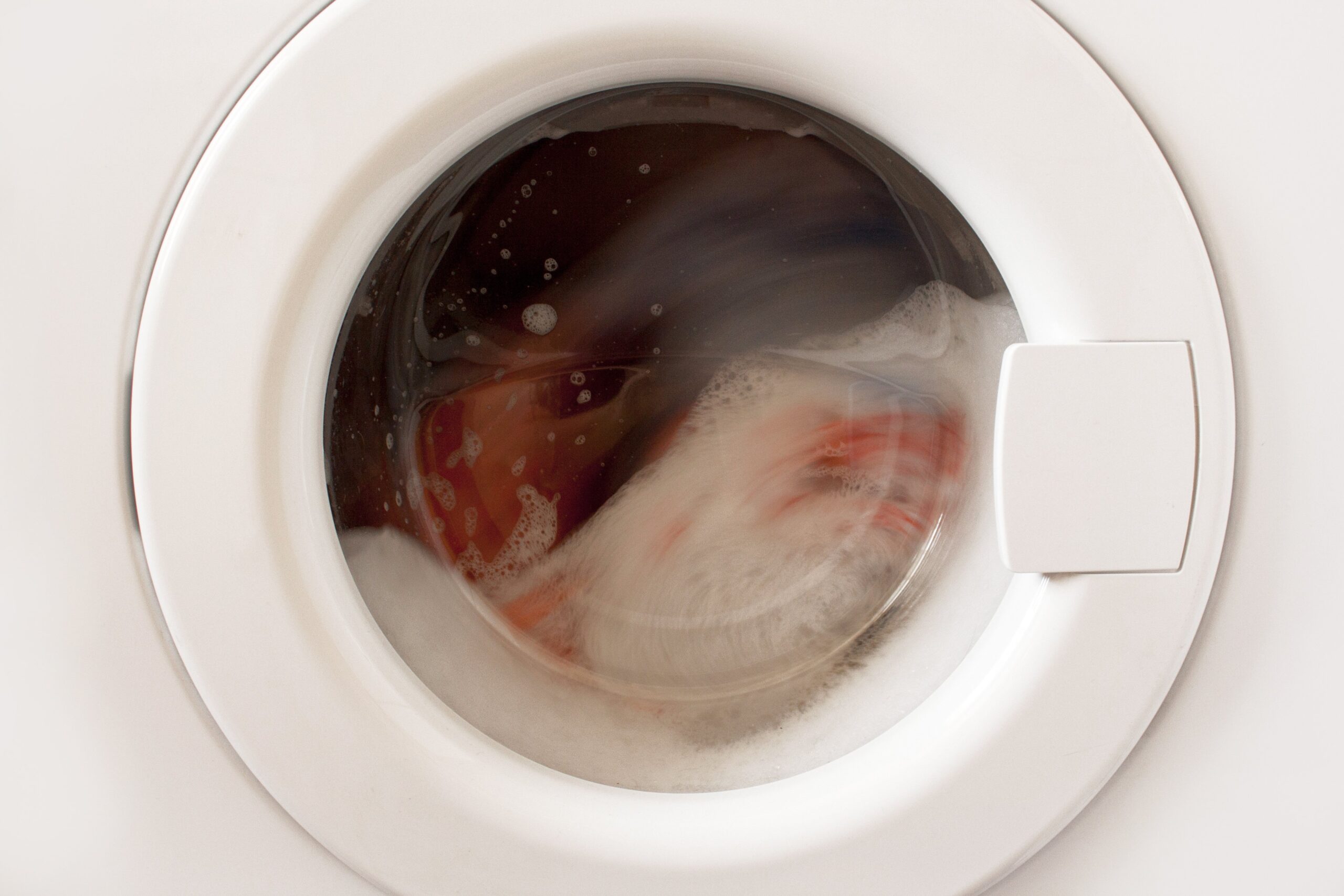 entretien des rideaux de salle de bain
