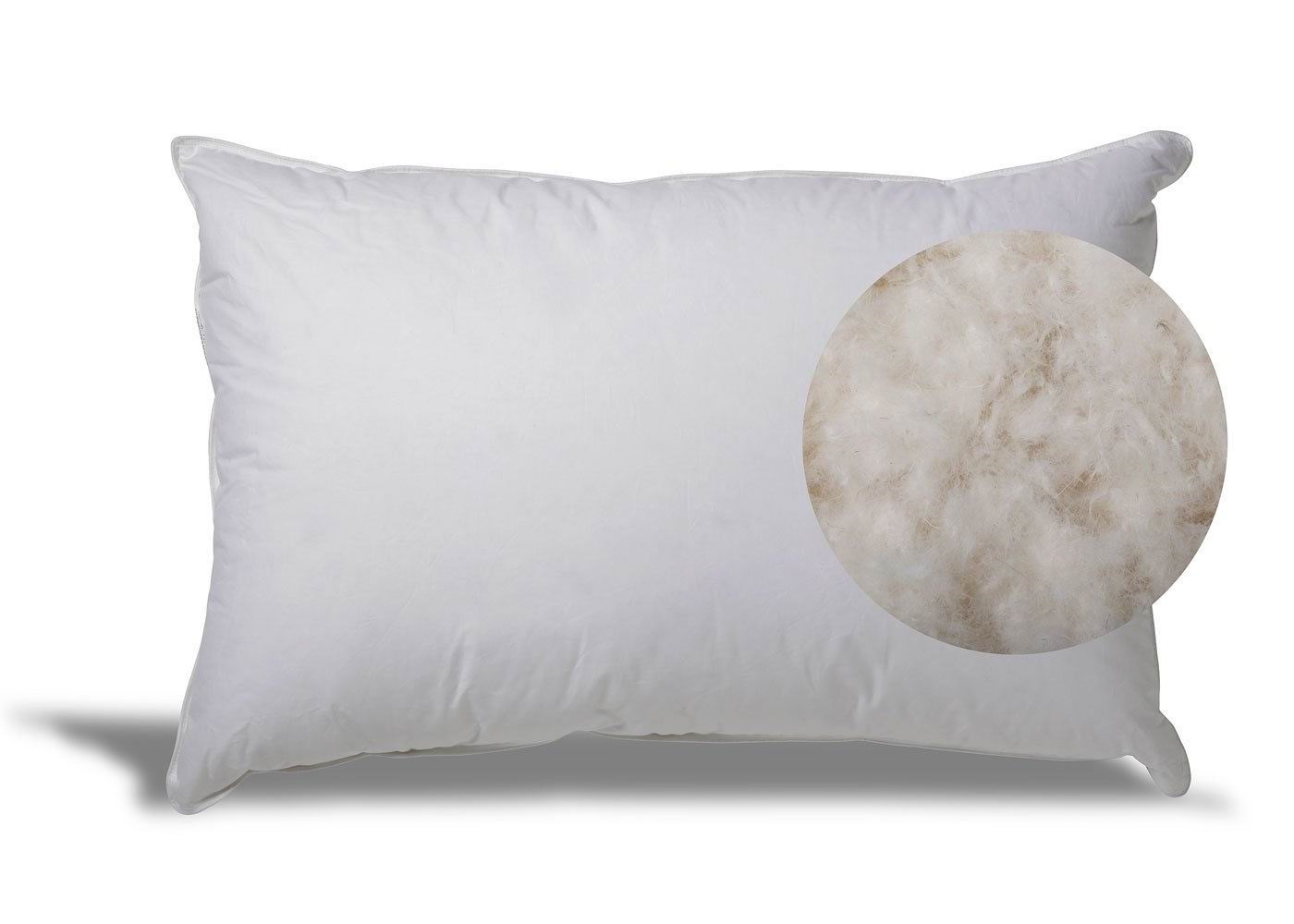 duvet de cygne