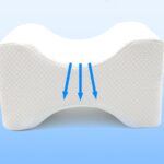 memory foam pillow