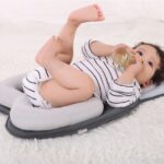 che tipo di cuscini per neonati sono